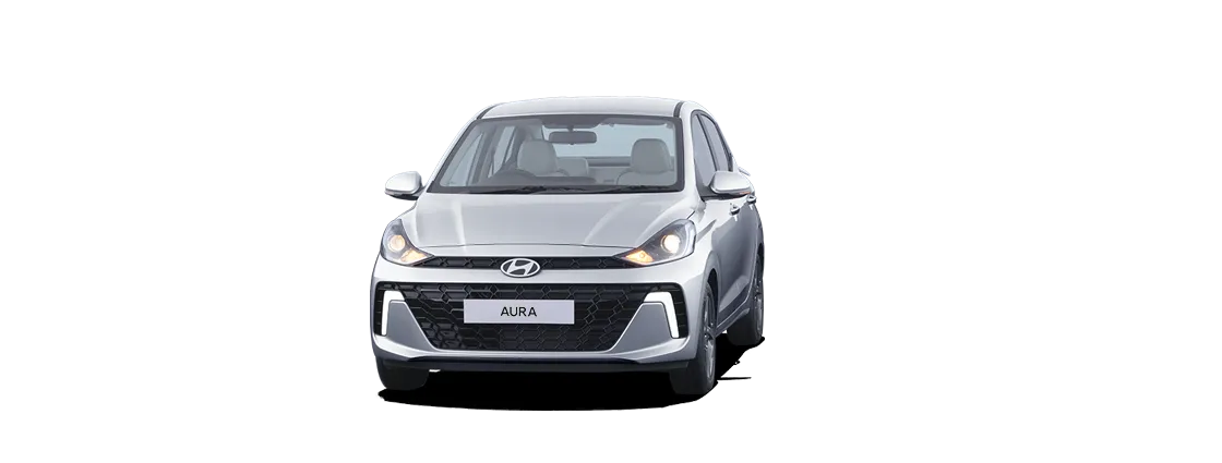 Hyundai Grand i10 Sedan