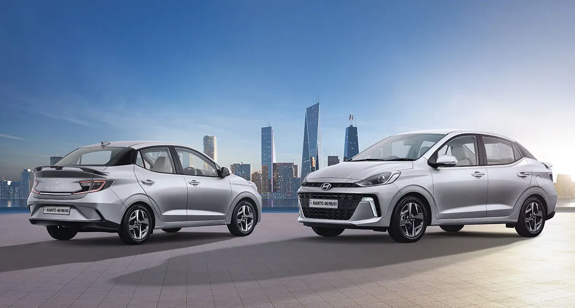 Hyundai Grand i10