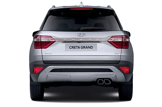 Creta Grand